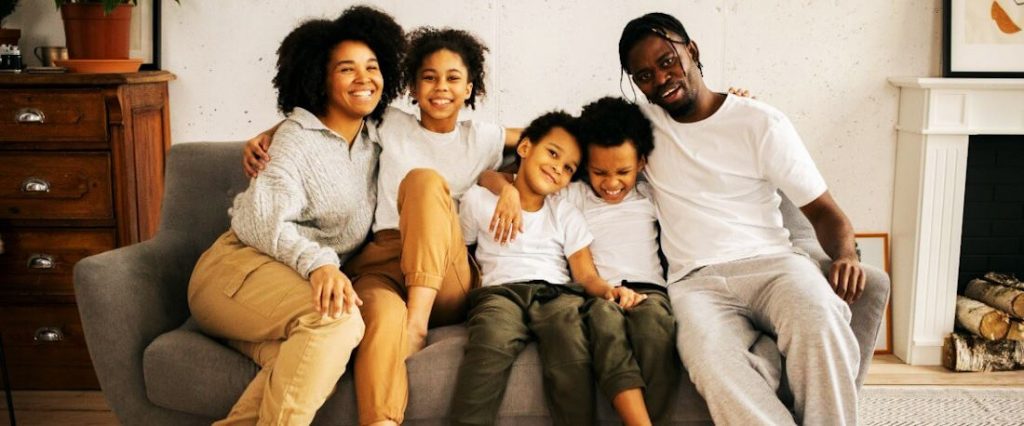 cultivating harmonious relationships